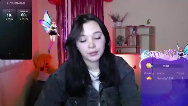 Image 8 of naom_my Stream on Chaturbate on 13 months ago