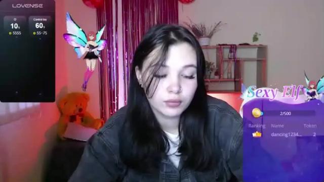 Thumbnail 3, naom_my's Stream at Chaturbate, 12 months ago