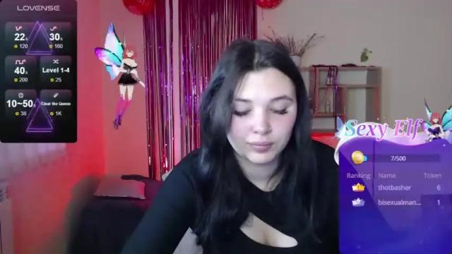 Image 11 of naom_my Stream on Chaturbate on 12 months ago