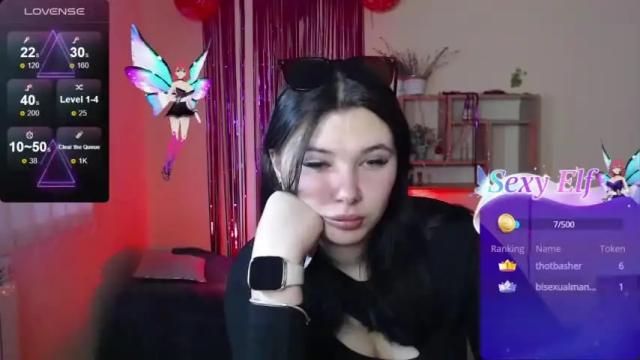 Image 12 of naom_my Stream on Chaturbate on 12 months ago