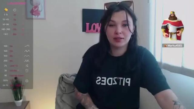 Image 2 of naom_my Stream on Chaturbate on 12 months ago