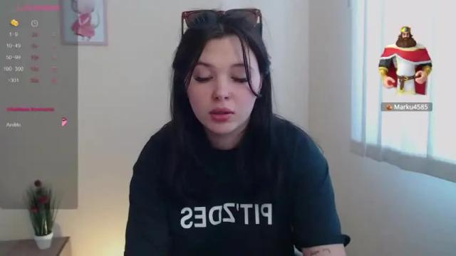 Thumbnail 3, naom_my's Stream at Chaturbate, 12 months ago