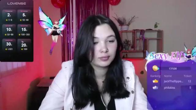 Image 2 of naom_my Stream on Chaturbate on 12 months ago