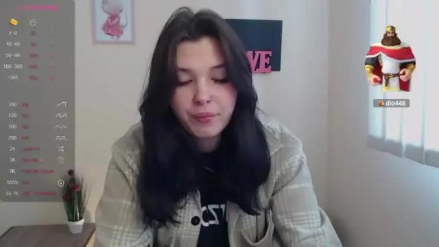 Thumbnail 1, naom_my's Stream at Chaturbate, 12 months ago