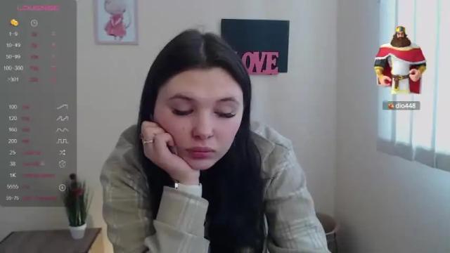 Thumbnail 2, naom_my's Stream at Chaturbate, 12 months ago