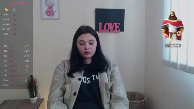 Image 7 of naom_my Stream on Chaturbate on 12 months ago