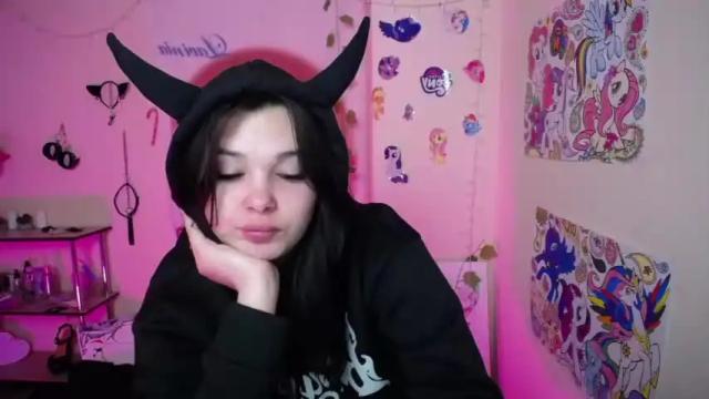 Image 2 of naom_my Stream on Chaturbate on 12 months ago