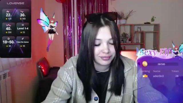 Image 10 of naom_my Stream on Chaturbate on 12 months ago