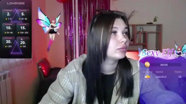 Image 12 of naom_my Stream on Chaturbate on 12 months ago