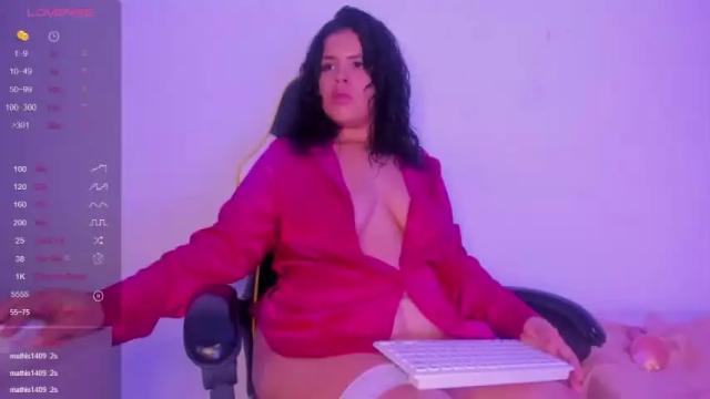 Image 12 of naomi_010 Stream on Chaturbate on 14 months ago