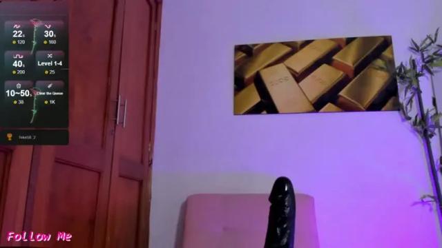 Image 11 of naomi_069 Stream on Chaturbate on 16 months ago