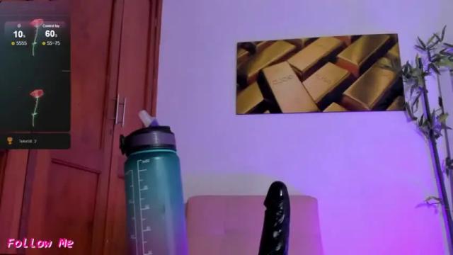 Image 12 of naomi_069 Stream on Chaturbate on 16 months ago