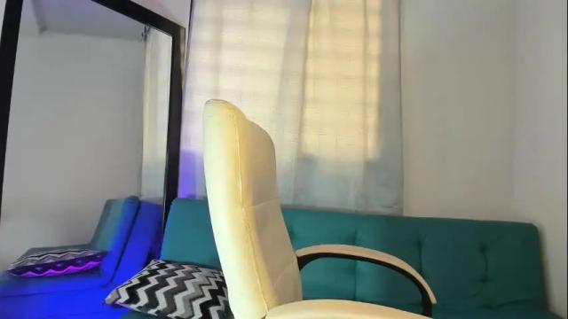 Image 12 of naomi_069 Stream on Chaturbate on 2 months ago