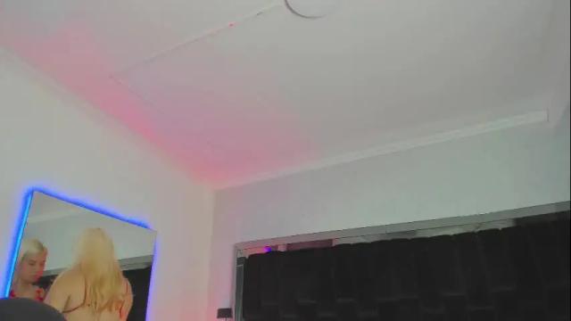 Image 3 of naomi__sanz Stream on Chaturbate on 7 days ago