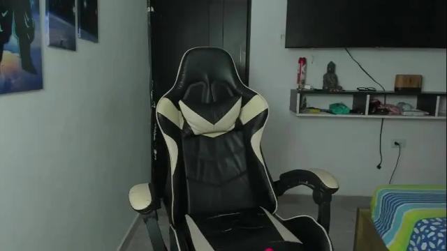 Thumbnail 3, naomi_berckley's Stream at Chaturbate, 1 month ago