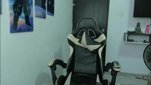 Thumbnail 1, naomi_berckley's Stream at Chaturbate, 14 days ago