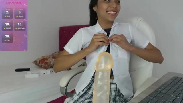 Thumbnail 1, naomi_cambell69's Stream at Chaturbate, 15 months ago