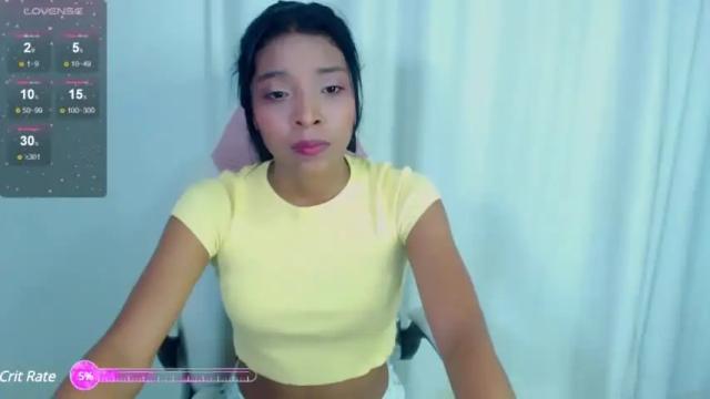 Image 3 of naomi_cambell69 Stream on Chaturbate on 13 months ago