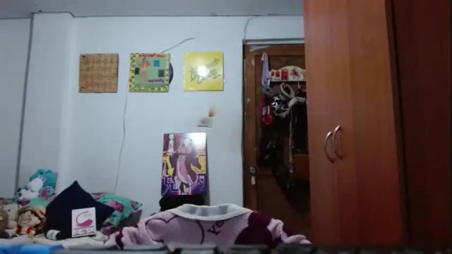 Image 4 of naomi_d Stream on Chaturbate on 5 months ago