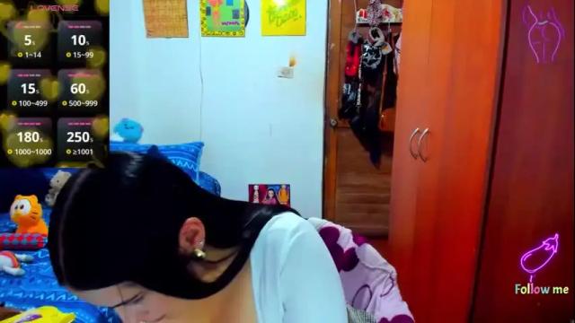 Thumbnail 2, naomi_d's Stream at Chaturbate, 4 months ago