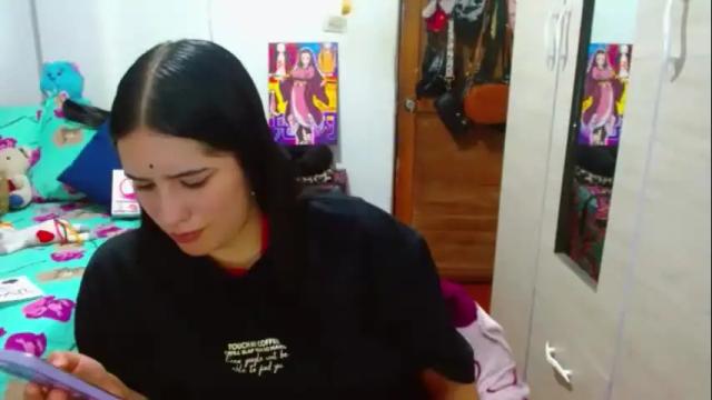 Thumbnail 1, naomi_d's Stream at Chaturbate, 4 months ago