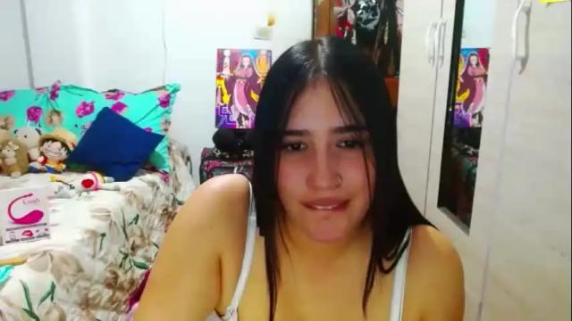 Thumbnail 2, naomi_d's Stream at Chaturbate, 4 months ago