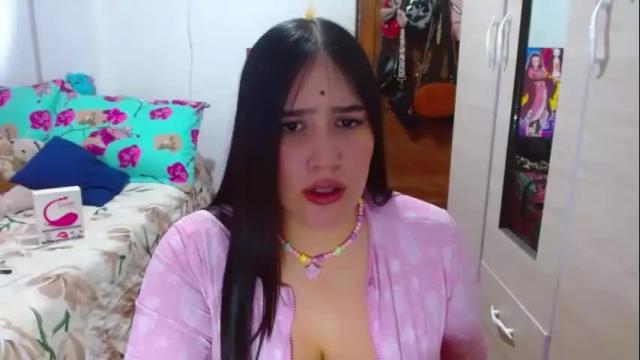 Image 11 of naomi_d Stream on Chaturbate on 4 months ago
