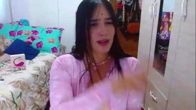 Image 3 of naomi_d Stream on Chaturbate on 4 months ago