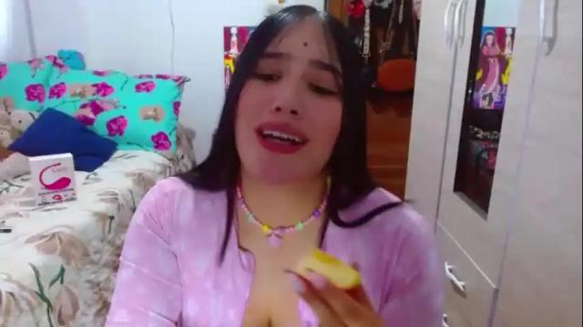 Image 8 of naomi_d Stream on Chaturbate on 4 months ago
