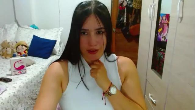 Image 12 of naomi_d Stream on Chaturbate on 3 months ago