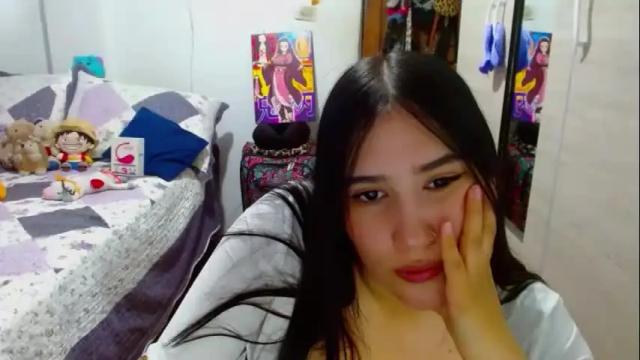 Image 11 of naomi_d Stream on Chaturbate on 3 months ago