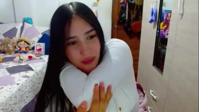 Image 8 of naomi_d Stream on Chaturbate on 3 months ago