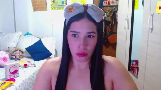 Image 11 of naomi_d Stream on Chaturbate on 3 months ago