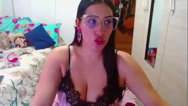 Thumbnail 1, naomi_d's Stream at Chaturbate, 3 months ago