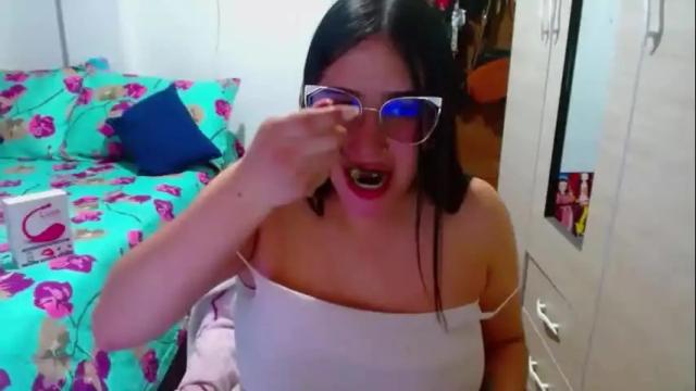 Image 12 of naomi_d Stream on Chaturbate on 3 months ago