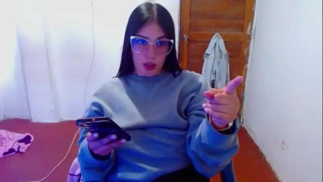 Image 6 of naomi_d Stream on Chaturbate on 2 months ago