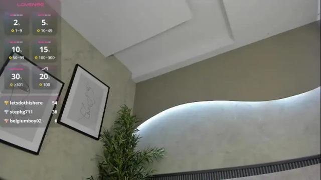 Image 6 of naomi_dasilva Stream on Chaturbate on 1 month ago
