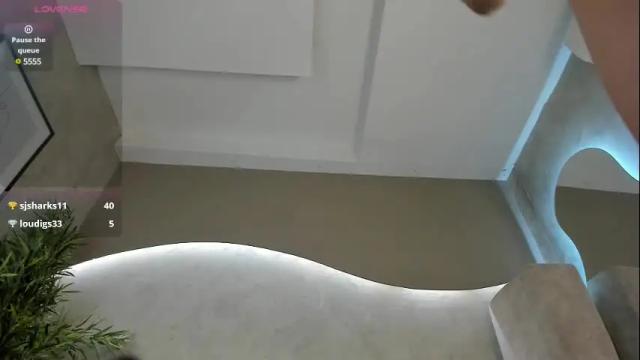 Thumbnail 3, naomi_dasilva's Stream at Chaturbate, 1 month ago