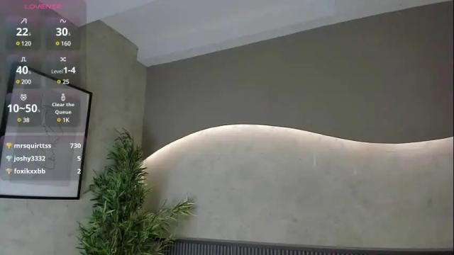 Image 3 of naomi_dasilva Stream on Chaturbate on 1 month ago