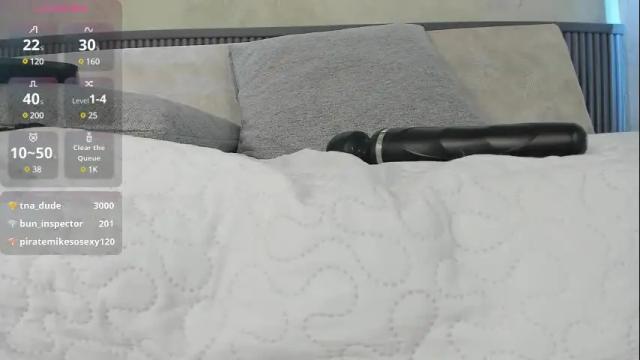 Image 7 of naomi_dasilva Stream on Chaturbate on 1 month ago
