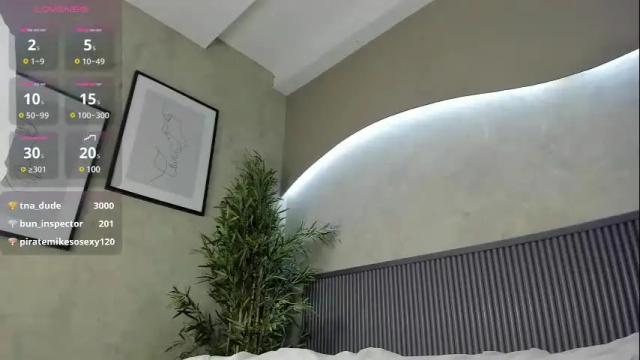 Image 8 of naomi_dasilva Stream on Chaturbate on 1 month ago