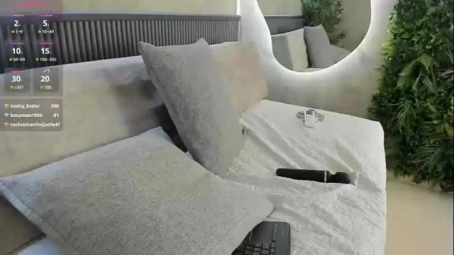 Image 10 of naomi_dasilva Stream on Chaturbate on 8 days ago