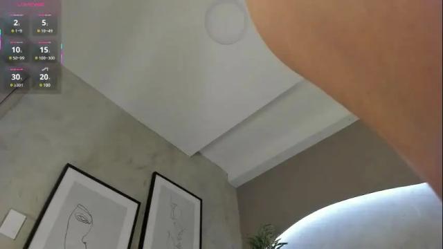 Image 4 of naomi_dasilva Stream on Chaturbate on 1 day ago