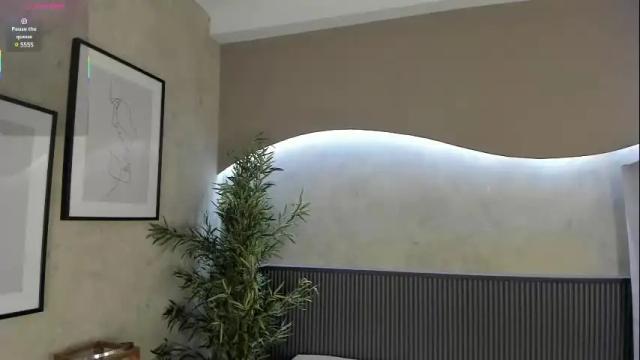 Image 8 of naomi_dasilva Stream on Chaturbate on 1 day ago