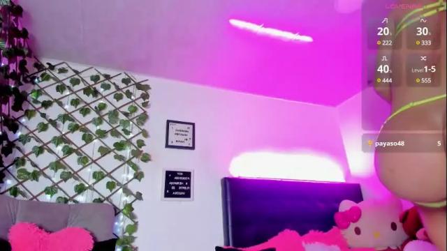 Image 2 of naomi_kobayashi Stream on Chaturbate on 4 months ago