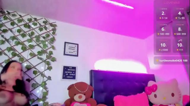 Image 6 of naomi_kobayashi Stream on Chaturbate on 4 months ago