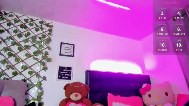 Image 3 of naomi_kobayashi Stream on Chaturbate on 3 months ago