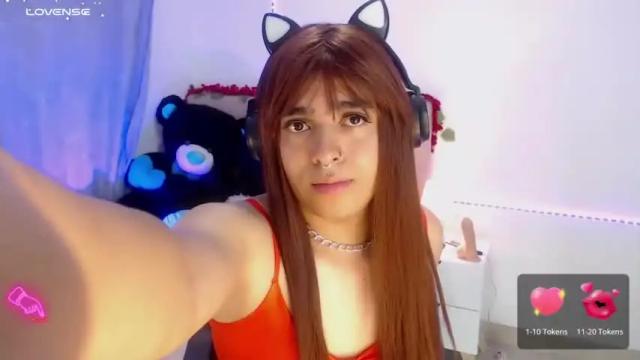 Image 12 of naomi_mathieu Stream on Chaturbate on 16 months ago