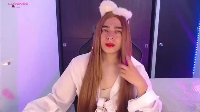 Image 10 of naomi_mathieu Stream on Chaturbate on 14 months ago
