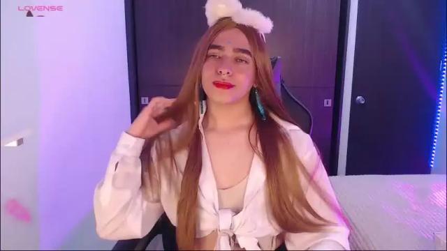 Image 11 of naomi_mathieu Stream on Chaturbate on 14 months ago